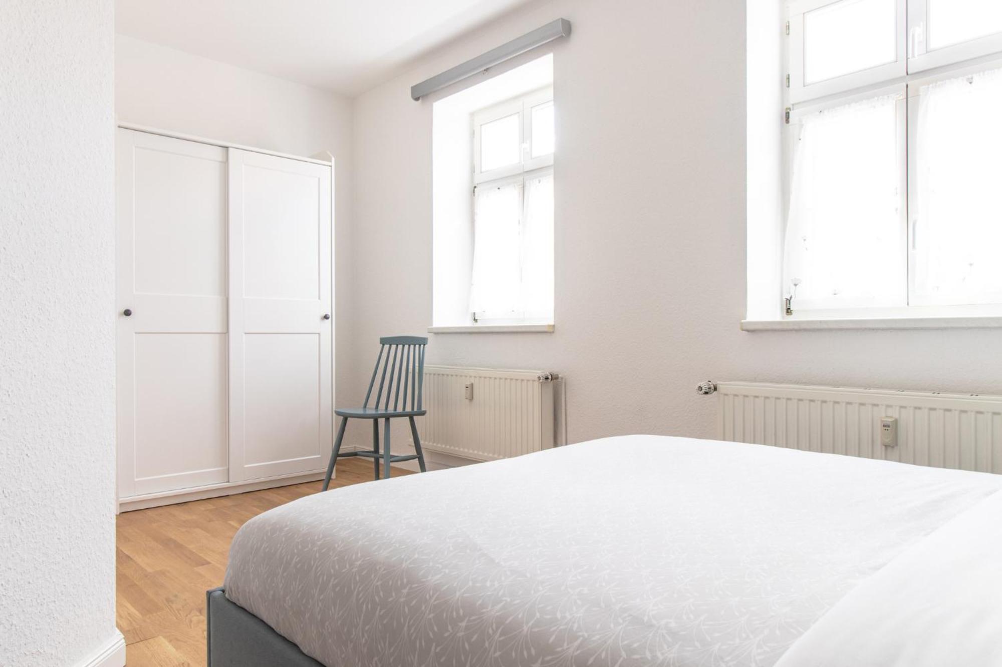 Ferienhaus Im Altstadtgaesschen Mit 3 Badezimmern Кведлінбург Екстер'єр фото