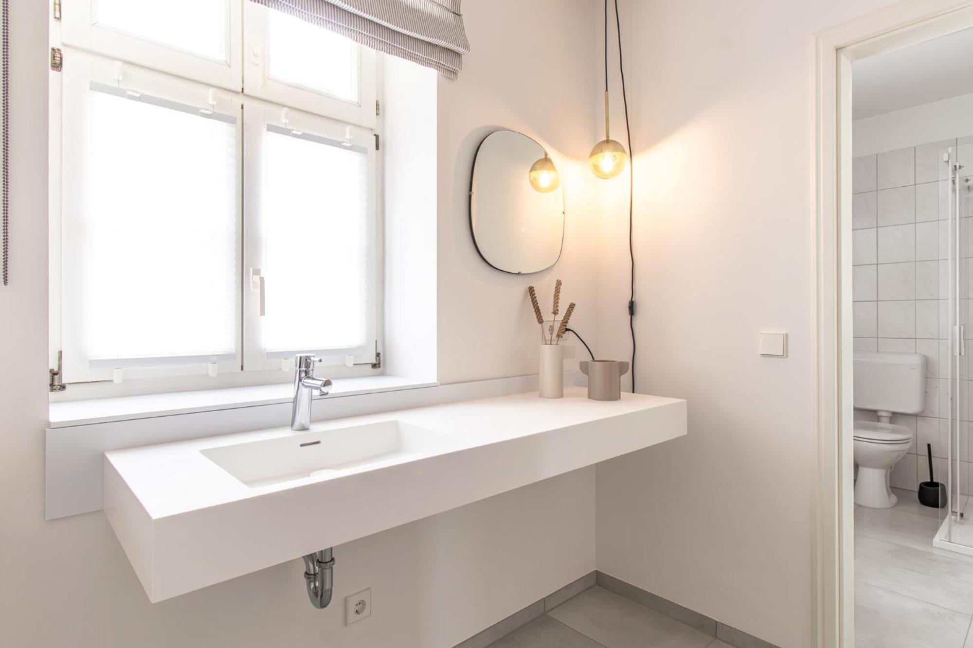 Ferienhaus Im Altstadtgaesschen Mit 3 Badezimmern Кведлінбург Екстер'єр фото